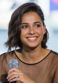To be sure you're not watching copyrighted material!! Naomi Scott Wikipedia