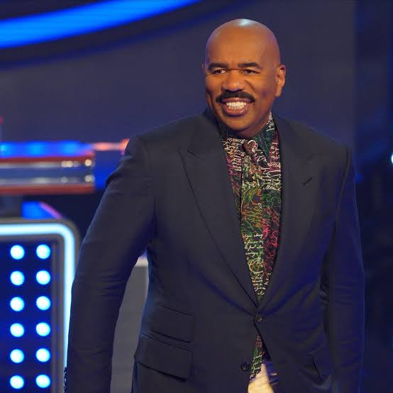 Steve Harvey - Comedian, Actor, Host