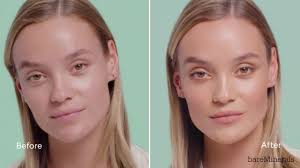 Barepro Glow Highlighter Liquid Highlighter Makeup Bareminerals
