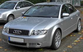 Image result for Light Silver 2000 Audi