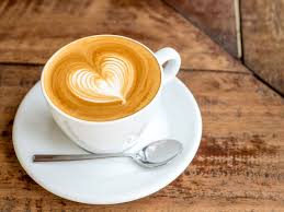 National Coffee Day 2019 Where To Find Free Coffee And Other Deals Peppermint Latte Latte Art Photography Latte Art