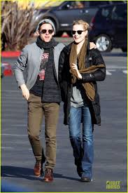 Evan Rachel Wood Jamie Bell Evan Rachel Wood Jamie Bell Billy Elliot