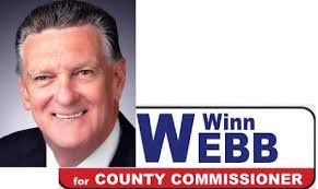 St. Augustine County Commissioner's leadership qualities