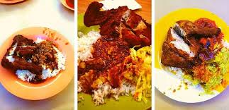 At the counter, select rice and accompaniments from the wide array of dishes laid out, including rich, spicy sambal, dried anchovies, curried prawns, chicken and mutton, and. 25 Tempat Makan Best Di Alor Setar 2021 Kedah Jom Bercuti