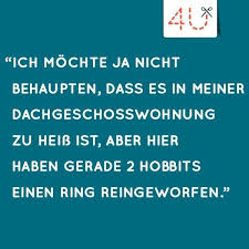 Hitze In Der Dachgeschosswohnung Real Estate Humor Sprüche