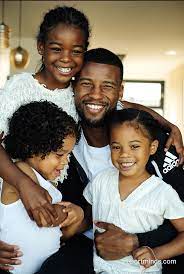 Meanwhile, jurgen klopp's side are working on signing a new contract with wijnaldum who. Cute Picture Liverpool Star Gigi Wijnaldum And His Girls Report Minds