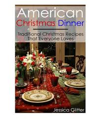 Despite christmas being a religious occasion, federal courts have declared it as a legal holiday, which means the federal employees are given paid holiday for christmas. American Christmas Dinner Buy American Christmas Dinner Online At Low Price In India On Snapdeal