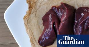 Tortilla strips, kosher salt, ground cumin, garlic, low sodium chicken. Why Chicken Livers Are Good For You Food The Guardian