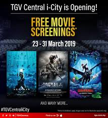 Sun cinema (pawagam sun) (4 km). Tgv Cinemas Tgv Cinemas Warmly Welcomes You To Tgv Facebook