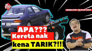 Kebiasaan keluhan yang kami terima dari si penghutang kereta yang tidak tahu bagaimana untuk menyelesaikan masalah kereta yang masih berhutang dengan bank! Kereta Kena Tarik Ini 8 Perkara Anda Wajib Tahu Jika Kereta Kena Tarik Youtube