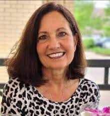 Maureen Fox Nugent's Custom Pillow Creation in Southampton