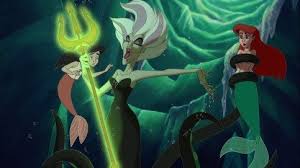 The Little Mermaid 2 Return To The Sea 2000 Animation Screencaps Little Mermaid 2 The Little Mermaid Melody Little Mermaid