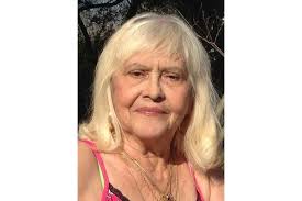 Maria Chanza Obituary (2015)