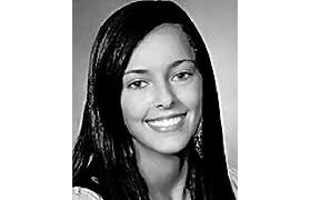 Kaitlin HORNE Obituary (2014)