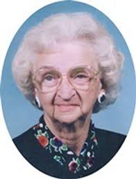 Melda Arnelia Alexander Obituary March 16, 2012