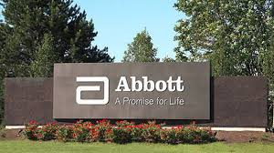 Abbott's nutrition business partners with healthcare professionals worldwide to offer the most trusted as the largest division of the abbott family, we have over 125 years' experience in healthcare, and. Abbott S Point Of Care Covid 19 Test Detects Coronavirus In As Little As 5 Minutes Biospace