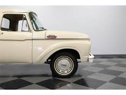 Image result for Golden Sand 1964 Truck