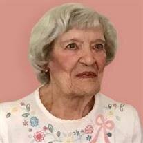 Lucille Hollenhead Obituary