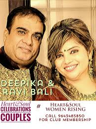 HEART & SOUL Celebrations