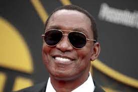 Isiah lord thomas iii is an american former professional basketball player, coach and executive who is an analyst for nba tv. Isiah Thomas Net Worth Celebrity Net Worth