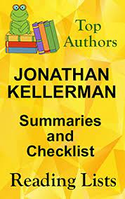 Jonathan kellerman has the distinction of joining lee child, michael connelly, and james patterson, as authors i will no longer read. Jonathan Kellerman Books Checklist And Summaries In Order List Includes All Alex Delaware Series Plus Standalone Novels Jonathan Kellerman Listed In Reading Lists Book 5 English Edition Ebook Fellows