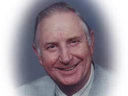 Robert 'Bob' Dean Warner of Perry