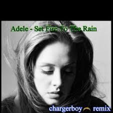 Music tracks, songs, playlists tagged set fire to the rain