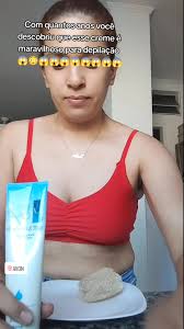 Crema Depilatoria De Avon