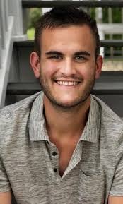 Meet the RocketBuild team: Connor Hess