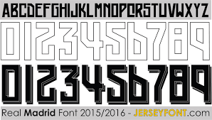 Cheap jerseys cheap nike jerseys from china 5.0 (from 16865 reviews) 17.99 usd in stock. Real Madrid Jersey Font Free Download