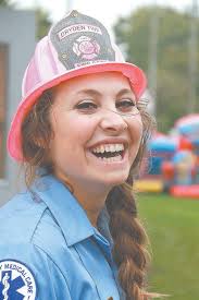 Dryden Twp. Fire Dept. celebrates open house