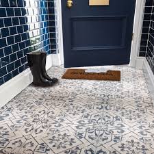 Floor tile calculator with pattern. Harran Antique Vintage Blue Pattern Floor Tiles Harran Tiles