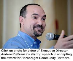 All the winners of MHP's Housing Hero Award