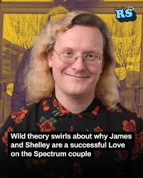 They're one of five season three couples