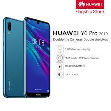 Brand new sealed Huawei Y6 Pro 2019 ...