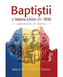 We did not find results for: Baptistii Si Marea Unire Din 1918 Adevaruri Si Fapte