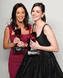 Your browser does not support this feature. Pin By Prinzessin Quitte On Emily Blunt Emily Blunt Anne Hathaway Celebrities