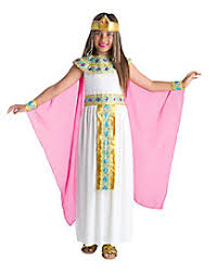 Kids Cleopatra Costume Spirithalloween Com