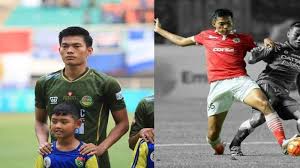 He has played for ajax since 2018. Vava Mario Yagalo Tribunnewswiki Com Mobile
