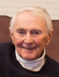 Obituary information for Jacob Edward Thiessen