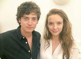 Pin On Aneurin Barnard