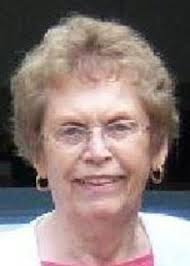 Norma Karr Obituary (1932