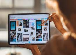 Not only is this one of the most apparent parts of the creative process to the client, but research also shows that picking … How To Use Words To Describe Design Aesthetic Ashore App