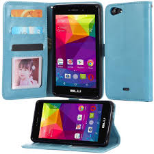 Cover For BLU Life XL L050 5.5inch ...