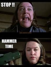 Misery Memes