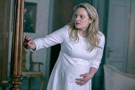 Actress elisabeth moss didn't specifically address scientologist faith in a new interview but she did hit back at critics who say her beliefs directly contradict her role on hulu's the handmaid's tale. the former mad men actress opened up about her current role and how it meshes with her personal. The Handmaid S Tale Season 2 Episode 10 Detachment The New York Times
