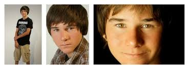 Friends of Aidan Potter