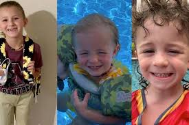 Fundraiser for Kaitlyn Peterson by Amber Powell : Medical Expenses for Hazel,  Travis and Rowan