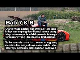 He swore that one day, those who shunned him would. Cerita Novel Si Karismatik Charlie Wade Bahasa Indonesia S2ls7dviv Aqjm Di Sini Pembaca Akan Melalui Perjalanan Hidup Seorang Lelaki Bernama Buku Karismatik Charlie Wade Iqbal Pulalo