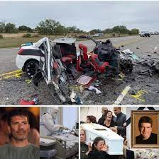 Very sad ,39 minutes ago in Chicago, “America's Got Talent” Simon Cowell,  he has been confirmed as… See more https://thesethnews12.com/?p=120 |  Facebook